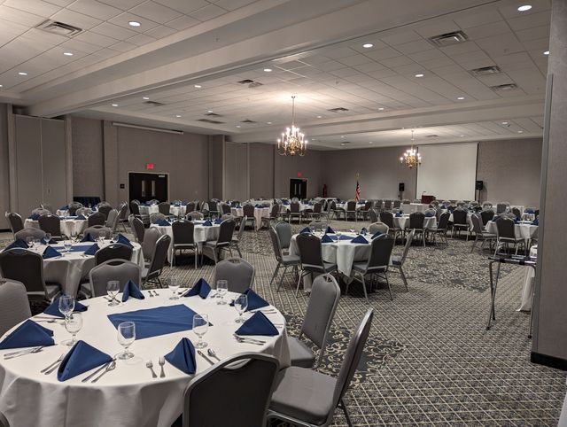Featured photo from Ballroom