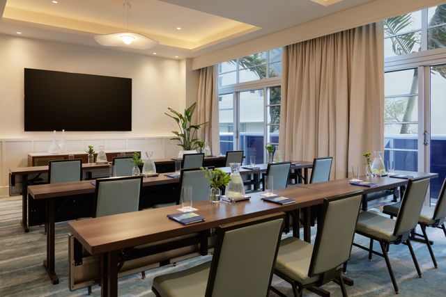 Featured photo from Coral Room