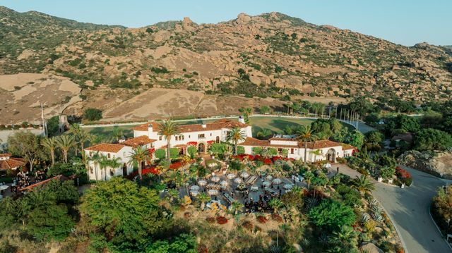 Featured photo from The Villa