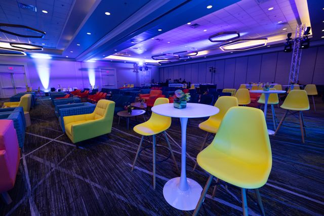 Featured photo from Corporate Meeting