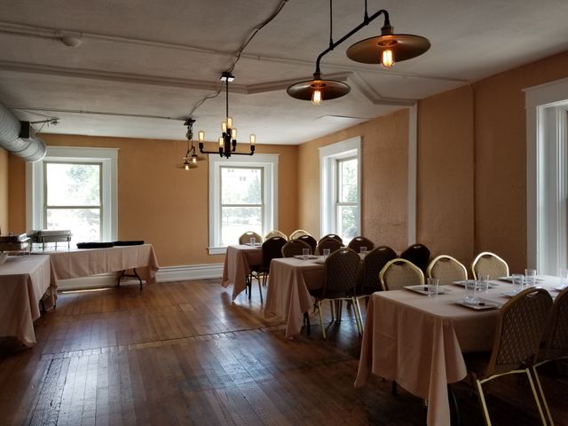 Featured photo from Private Dining Rooms