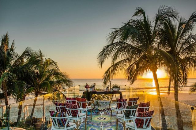 Featured photo from Venazu Beach