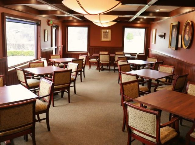 Featured photo from Private Dining Room