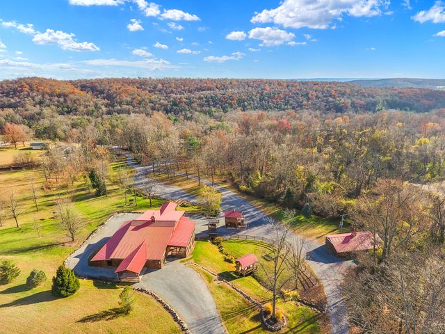 Featured photo from The Barn