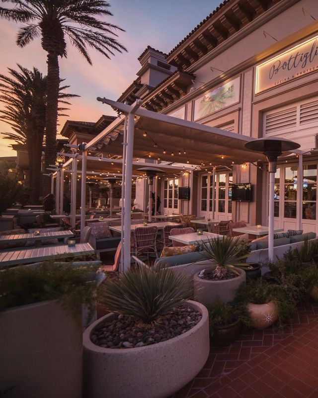 Featured photo from Patio