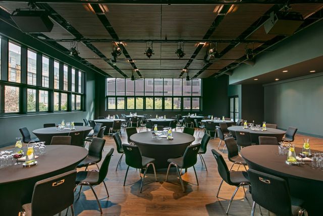 Featured photo from The Loft