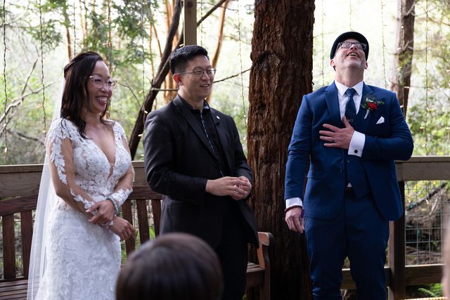 Featured photo from Weddings