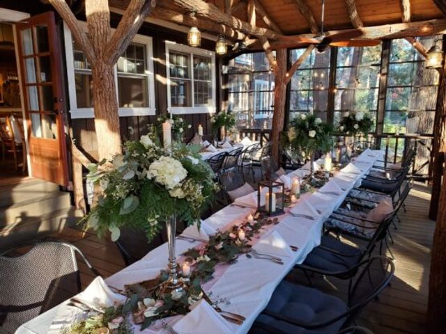 Featured photo from Lake Rabun Hotel & Restaurant