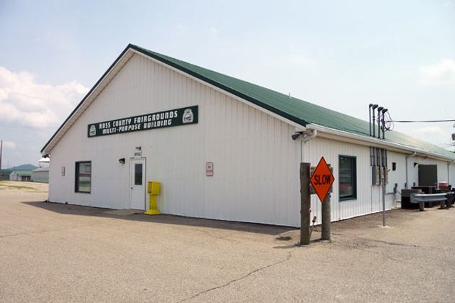 Featured photo from Multi-Purpose Building