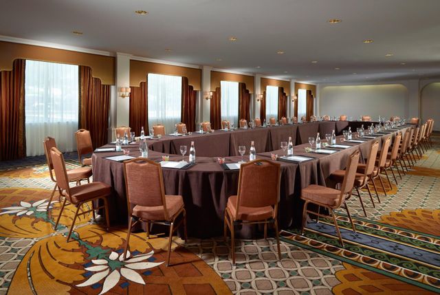 Featured photo from Hampton Ballroom