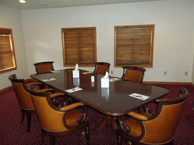 Featured photo from Boardroom