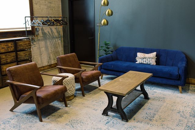 Featured photo from Green Room 3