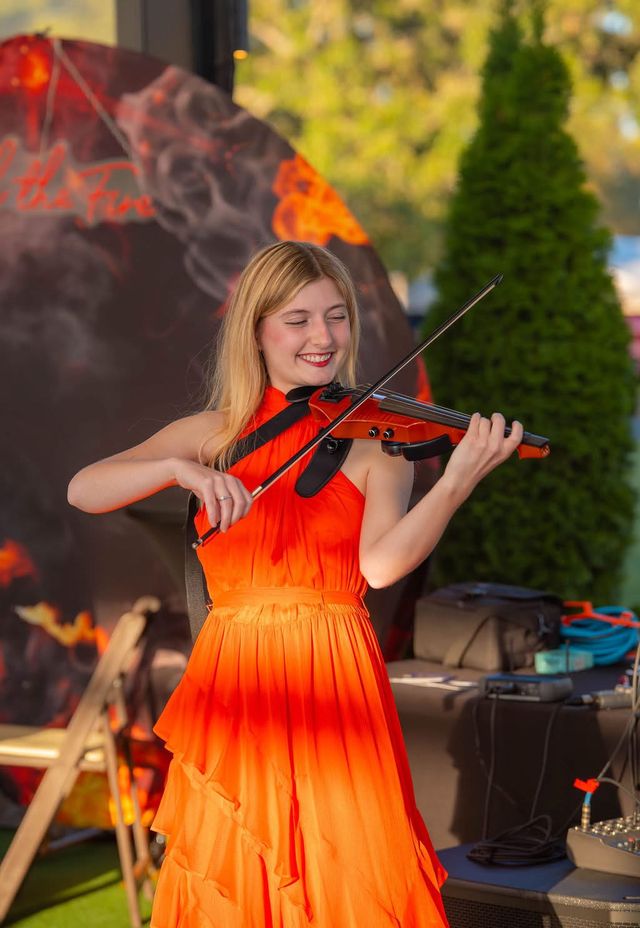 Featured photo from Lead(h)er Gala