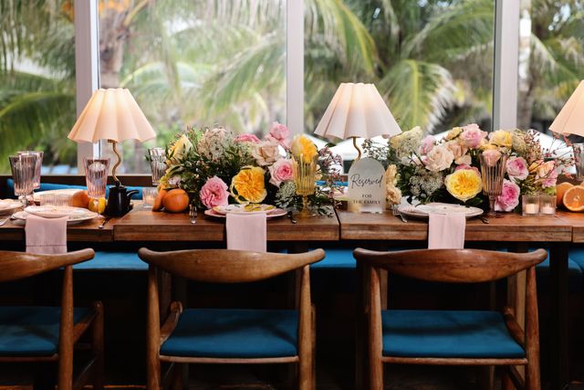 Featured photo from Noa's Bat Mitzvah