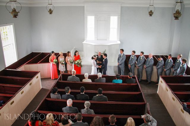 Featured photo from Historic Mission Church