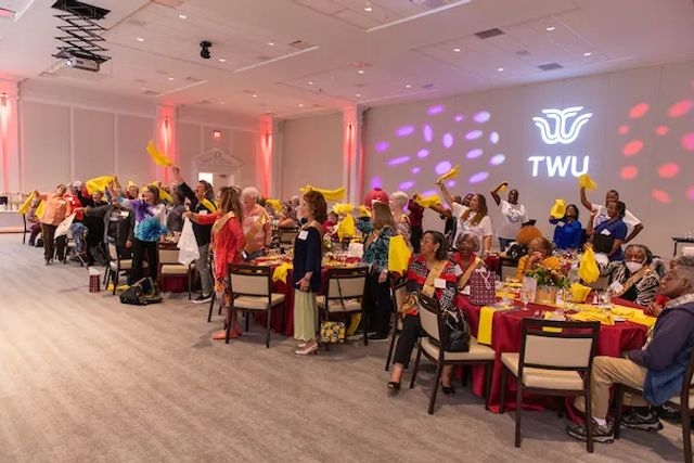 Featured photo from Southwest Ballroom
