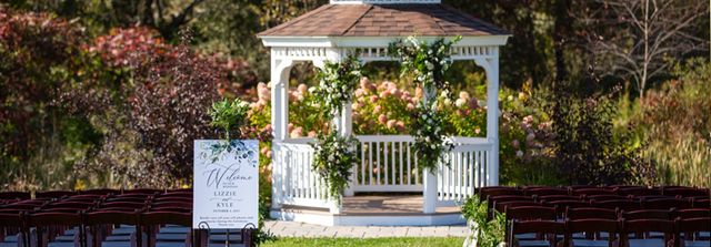 Featured photo from Gazebo