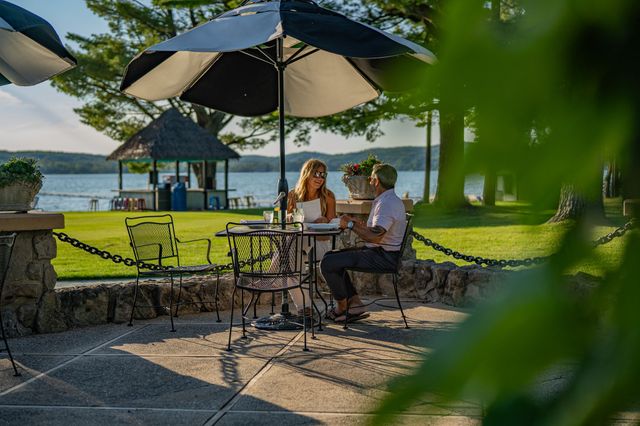 Featured photo from Beach House Restaurant