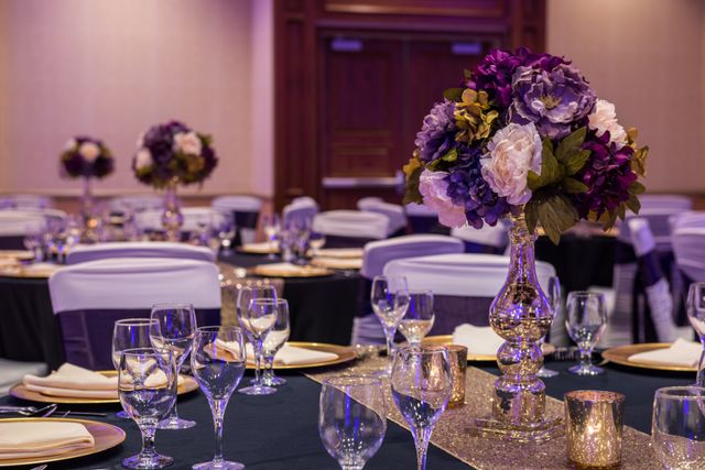 Featured photo from Oak Ballroom