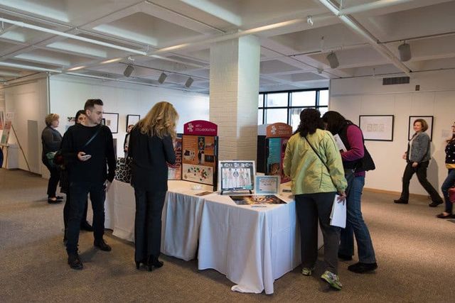 Featured photo from Education Lobby