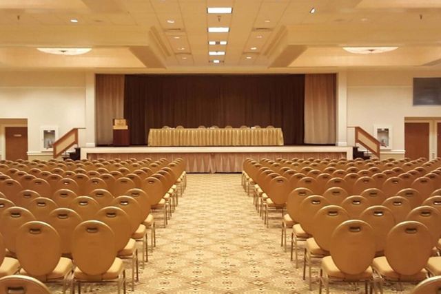 Featured photo from Edinburgh Hall & Ballroom