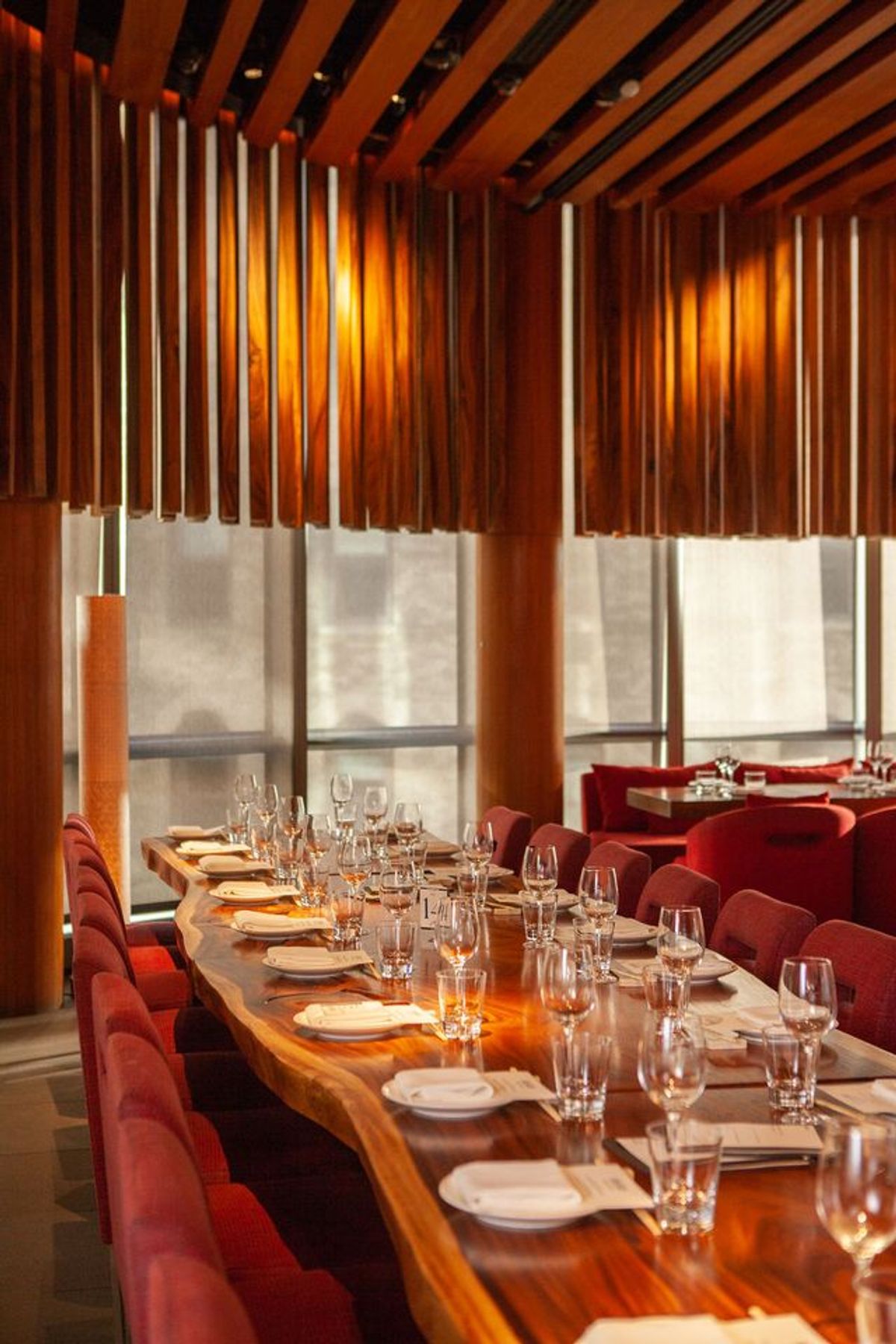 Zuma Boston, photo 6