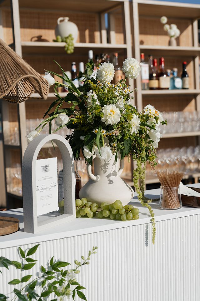 Featured photo from Al Fresco Alila Marea Wedding