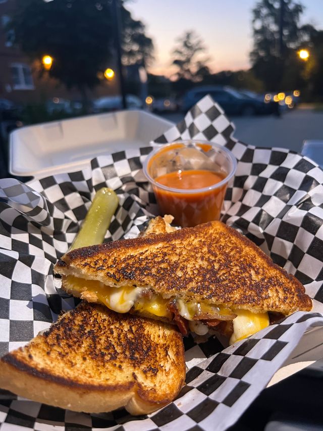 Featured photo from Melts!