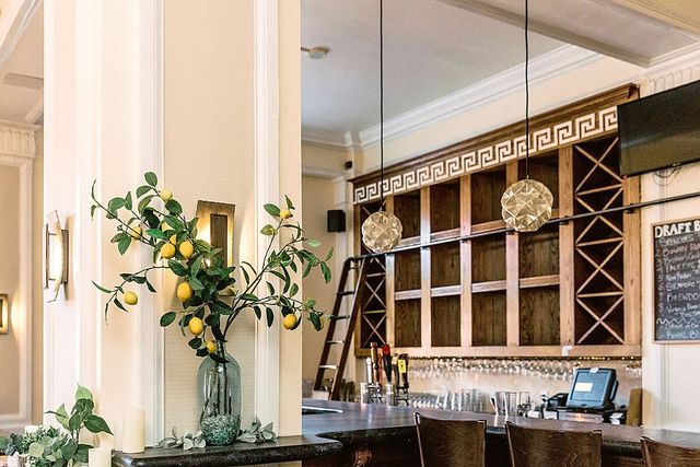 Featured photo from Juniper Lounge