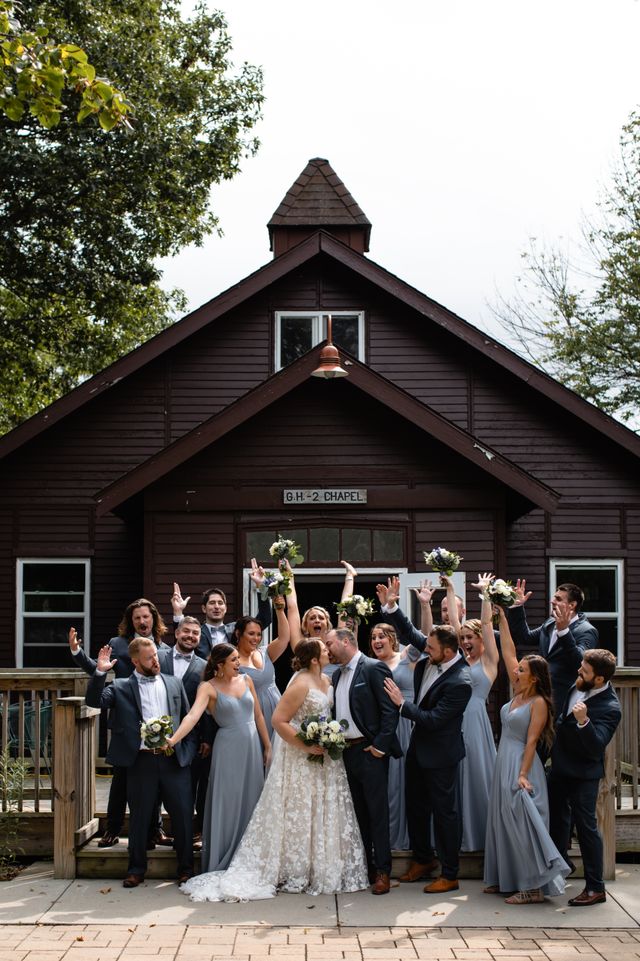 Featured photo from Chapel