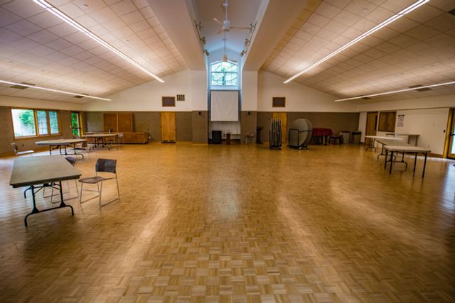 Featured photo from Fellowship Hall