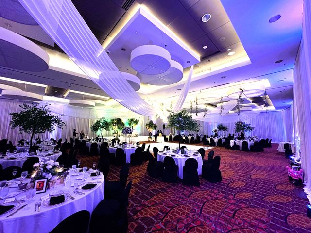 Featured photo from Grand Ballroom