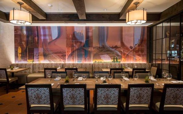 Featured photo from Glass Room