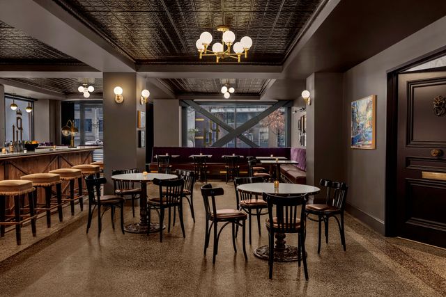 Featured photo from Pennyroyal