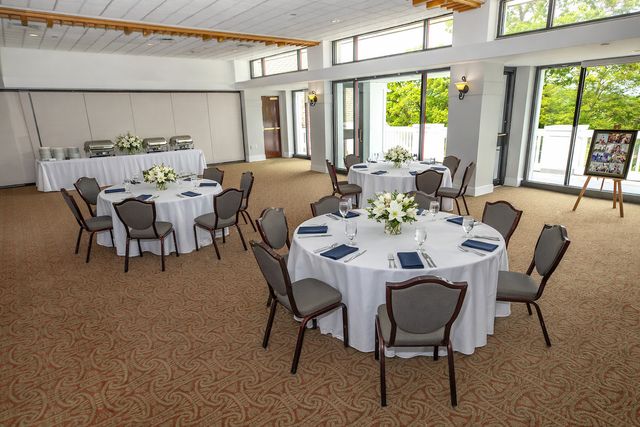Featured photo from Crane Room