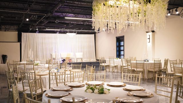 Featured photo from THE MEDALLION