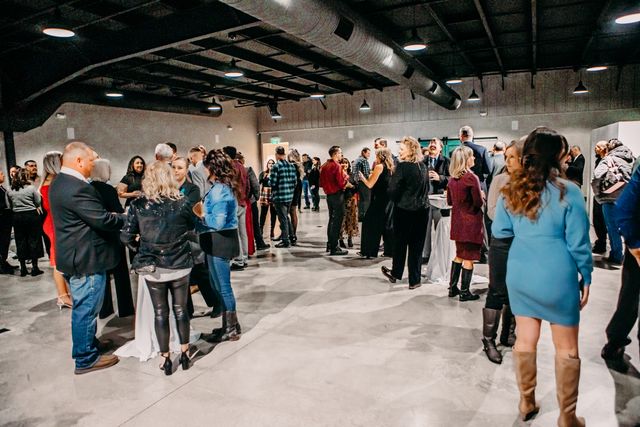 Featured photo from Mezzanine