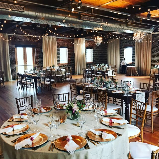 Featured photo from Founders Room