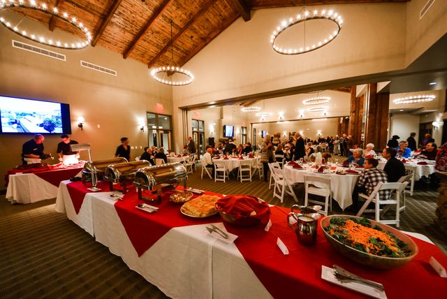 Featured photo from Garden Court