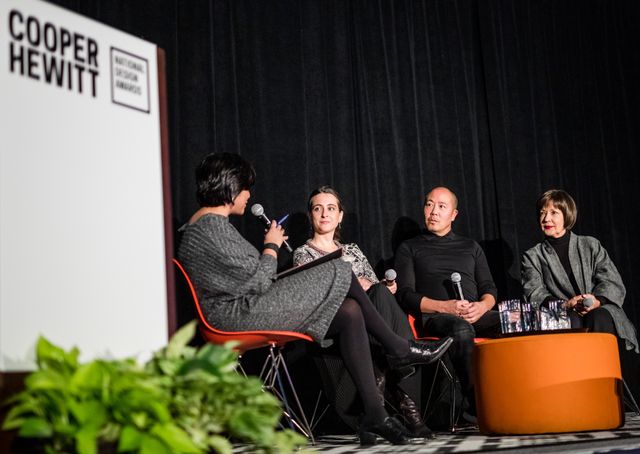 Featured photo from National Conferences