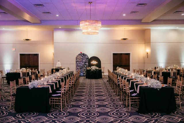 Featured photo from Heroes Ballroom