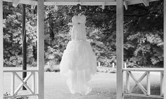 Featured photo from Victorian Gazebo