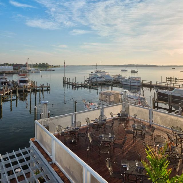 Featured photo from Harbour Lights