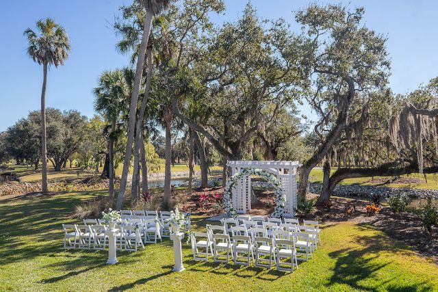 Featured photo from Oak Garden