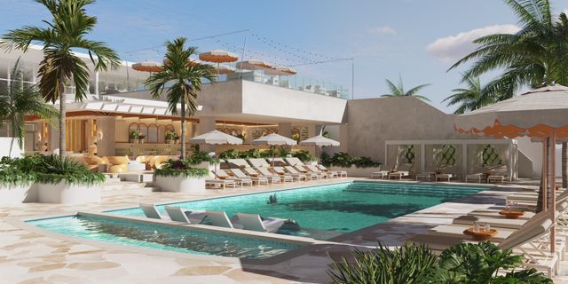 Featured photo from Pool Area