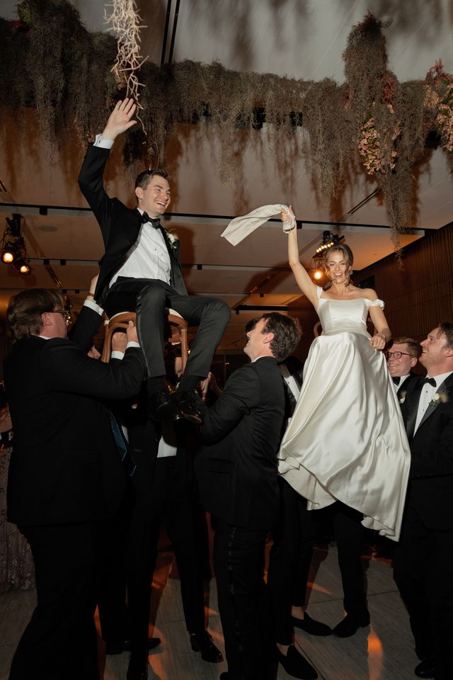 Featured photo from Warm Elegance for Rachel + Harry