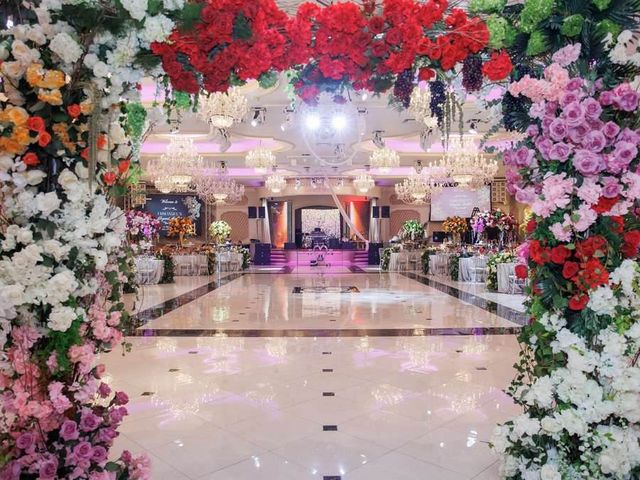 Featured photo from Main Ballroom