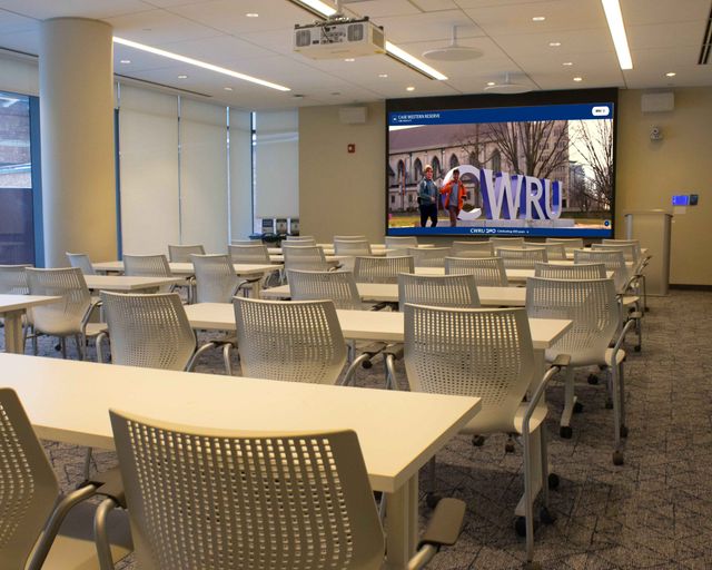 Featured photo from Senior Classroom