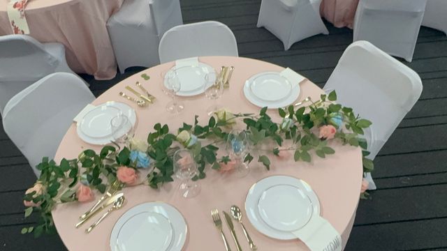 Featured photo from Events