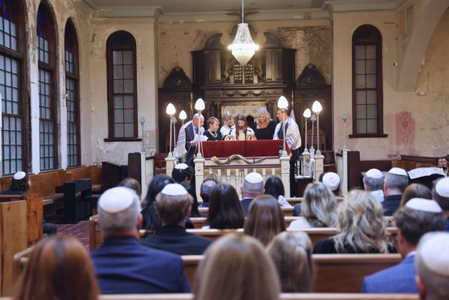 Featured photo from The State Room